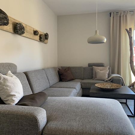 Haus Kranichfeld Wohnung S Dranske Exteriör bild