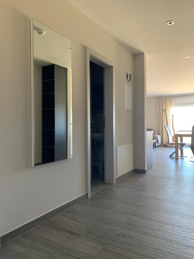 Haus Kranichfeld Wohnung S Dranske Exteriör bild